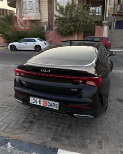 كيا K5